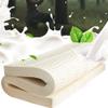 ARyako 100% Natural Latex Mattress,Compression and No Deformation,Honeycomb Pore Ventilation,Soft and Comfortable, Latex Mattress,5cm,150x190cm(59x75in) view 3
