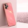 YOGISU Plating Phone Case for Huawei P50 P40 P30 P20 Lite Y7A Y8P Y6P Y9S Mate 40 30 20 Pro Glitter Diamond Soft Cover,red,for P50 view 1