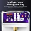 8.5L Full Automatic Fructose Metering Quantitative Machine 350W Syrup Dispenser Fructose Quantifier Juice Milk Filling Fructose Machine (Color : White, Size : 110V) view 3