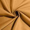 20 pcs 17-Inch Gold Polyester Luncheon Napkins - for Wedding Party Reception Events Restaurant Kitchen Home view 2
