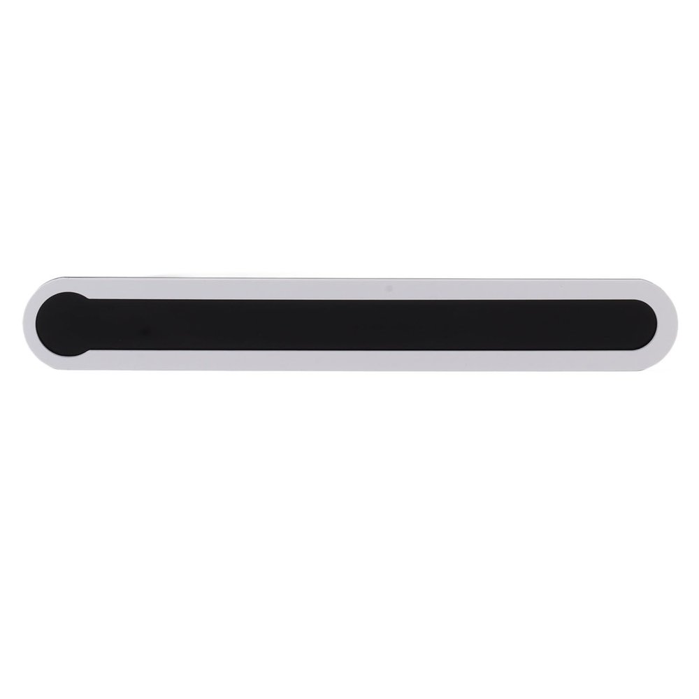 Coffee Pod Holder, Acrylic Capsule Holder Adhesive Coffee Pod Organizer Vertically or Horizontally Mounted on Walls or Under Cabinets Cabinet Coffee Pod Holder for 10 Cup Capacity