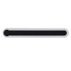 Coffee Pod Holder, Acrylic Capsule Holder Adhesive Coffee Pod Organizer Vertically or Horizontally Mounted on Walls or Under Cabinets Cabinet Coffee Pod Holder for 10 Cup Capacity view 1