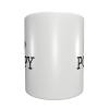 Abipuir Funny Coffee Cups for Women I Love Poppy Mug Funny Mugt Gift for Mom view 3