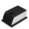 Coffee Tamper Coffee Tamper Holder Coffee Tamper Holder Stainless Steel Silicone Tamper Tool Accessories For Coffee Machines(Black) view 1