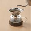 Paperless Stainless Steel Coffee Filter view 2