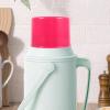 OSALADI Water Bottle Lid Drain Replacement Cap for Pitcher Kettle Leakproof Heat Retaining Easy to Clean view 2
