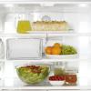 Angoily Refrigerator Storage Bin Plastic Organizer Box with Drawer view 3