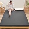 Gel Memory Foam Mattress Topper,Cooling Mattress Pad Topper,Gel Infused Bed Topper with Removable Washable Cover,Memory Foam Mattress Cover,Breathable Futon Topper Pad,White 10cm,180x200cm view 2