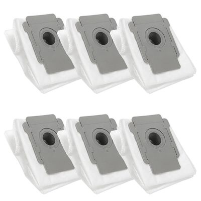 6x Replacement Dirt Disposal Dust Bags For iRobot Roomba i3 i7+ s9 s9+ Robot Vacuum