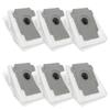 6x Replacement Dirt Disposal Dust Bags For iRobot Roomba i3 i7+ s9 s9+ Robot Vacuum view 1