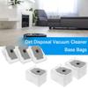 6x Replacement Dirt Disposal Dust Bags For iRobot Roomba i3 i7+ s9 s9+ Robot Vacuum view 2