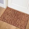 Aberdeen AB1 Orange 3' x 5' Rug view 2