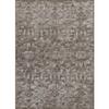 Aberdeen AB1 Brown 3' x 5' Rug view 1