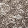 Aberdeen AB1 Brown 3' x 5' Rug view 4