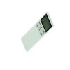 AC Remote Control for Mitsubishi FDTC35VF FDTC40VF FDTC50VF FDTC60VF SRF25ZMX-S SRK50ZMA-S SRK20ZMA-S SRC63ZMA-S SRK71ZMA-S Heavy Industries Multi Split Air Conditioner view 1