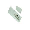 AC Remote Control for Mitsubishi FDTC35VF FDTC40VF FDTC50VF FDTC60VF SRF25ZMX-S SRK50ZMA-S SRK20ZMA-S SRC63ZMA-S SRK71ZMA-S Heavy Industries Multi Split Air Conditioner view 3