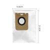 YAXRO Main Side Brush Hepa Filter Dust Bag Mop Cloth Pads Compatible for Dreame Bot Z10 Pro L10 Plus Vacuum Cleaner Spare Parts view 3