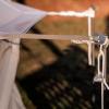 BESPORTBLE Camping Strap Lanyard Lightweight Multi-Functional Tent Clothesline for Outdoor Use for Hanging Clothes and Gear Portable Camping Accessory view 4