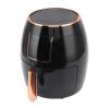 5.5L Electric Air Fryer Multifunctional Temperature Control Electric Fryer Suitable for Home Kitchen Fries, Grill(LCD) view 1