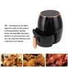 5.5L Electric Air Fryer Multifunctional Temperature Control Electric Fryer Suitable for Home Kitchen Fries, Grill(LCD) view 4