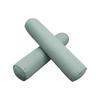 |SLIPCOVER ONLY|S5 Outdoor Daybed Mattress Bolster Pillow Cushion Covers Pipe Trim Twin-XL AD002 view 4