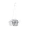 6.5cm Tea Strainers for Loose Tea,Extra Fine Mesh Tea Infuser,Practical Tea Ball Sphere Spice Strainer Mesh Infuser Filter Stainless Steel Herbal for Black Tea view 4