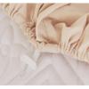 Mattress Protectors Mattress Cover Lightweight Breathable Mattress Sheet Cover Smooth Soft Noiseless Anti-Slip Fitted Sheet Bedroom Hotel Homestay Mattress Topper for Double Queen King Bed Full Size view 3