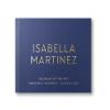 Graduation Day Book for College Graduating Students, Photo Album for Friends Family Classmates - Navy Gold (10x8) view 1