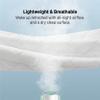 Bedsure Full Mattress Protector, Quilted Waterproof Mattress Protector view 4
