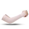 CENOE Sunscreen Ice Sleeve Men's Sleeve Ice Silk Gloves Uv Protection Sleeve view 1