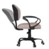Flexible Office Chair Ergonomic Office Chair Swivel Lift Desk Chair Adjustable Height Computer Chair for Home Office Comfortable Executive Chairs Cozy view 1