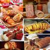 DAZULI Electric Ice Cream Cone Machine Stainless Steel Machine/Chimney Cake Oven/Chimney Cake Making Machine Oven Machine with 2 Stainless Steel Bars view 2