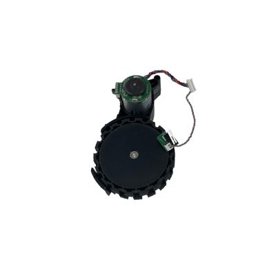 Around Wheel Advance Replacement Repair PartsCompatible for Dreame W10 W10pro (Color : STYTJ06ZHM L)