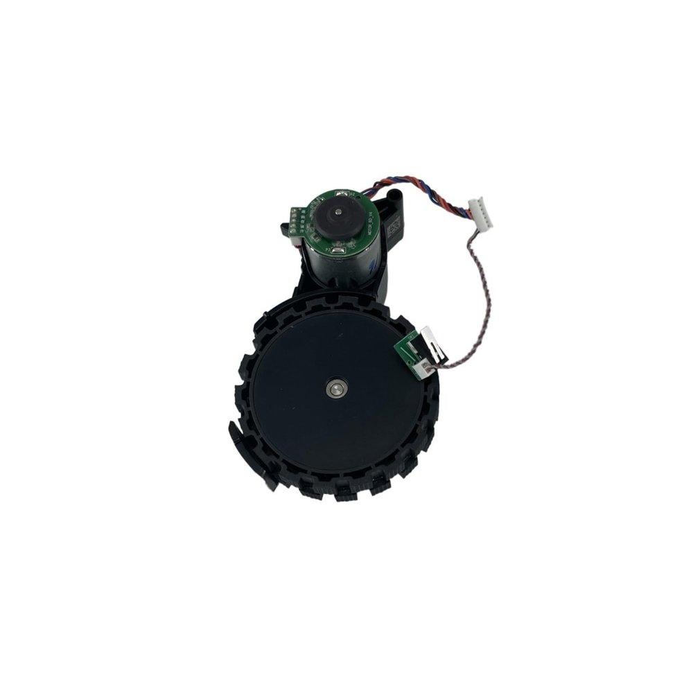 Around Wheel Advance Replacement Repair PartsCompatible for Dreame W10 W10pro (Color : STYTJ06ZHM L)