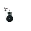 Around Wheel Advance Replacement Repair PartsCompatible for Dreame W10 W10pro (Color : STYTJ06ZHM L) view 2