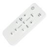RG15E/E-ELL Replace Remote Control with Heating Function Control Work for Frigidaire Air Conditioner RG15EEELL 5304477003 view 2