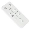 RG15E/E-ELL Replace Remote Control with Heating Function Control Work for Frigidaire Air Conditioner RG15EEELL 5304477003 view 3
