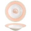Victoria & Beale Atlantis Rimmed Soup Bowl view 1
