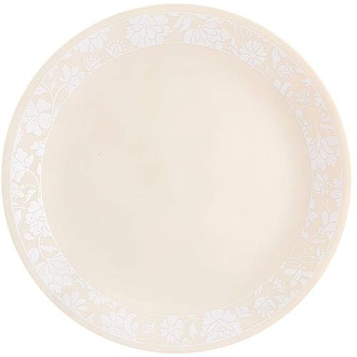 Corning Whisper Dinner Plate