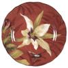222 Fifth Belize Salad Plate view 1