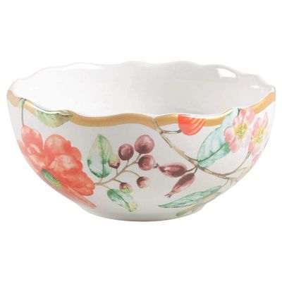 222 Fifth Ambri Soup Cereal Bowl