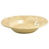 Daniel Cremieux Provence Rimmed Soup Bowl view 1