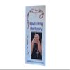 How to Pray the Rosary Prayer Card 3 Pack view 4