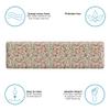 GelPro Anti-Fatigue Designer Comfort Kitchen Floor Mat Orchard Sultry Grey 20x72 view 3