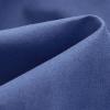 FCLDESHOP Fitted Mattress Pad,Kids Bedroom Waterproof Urine-Proof Printed Mattress Protector, Fits 12"/30cm Deep Mattresses,Navy Blue,150 * 200cm (59 X 79inch) view 3