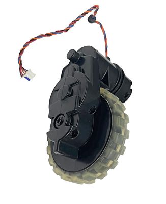 SCREENTRONICS Left Or Right Wheel + Motor Assembly Compatible Replacement for Neato Botvac 65 70 75 80 85 D75 D80 D85 Connected Robot Vacuum Cleaner