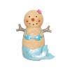 GALLERIE II Sand Snowlady Mermaid Figurine Blue view 1