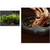 HASMI Fake Plants Artificial Bonsai with Ceramic Vase Artificial Plants for Home Decor Indoor Artificial Bonsai Tree Japanese Potted Faux Plant Decor for Bathroom, Office Desk Plant Bonsai Tree view 3