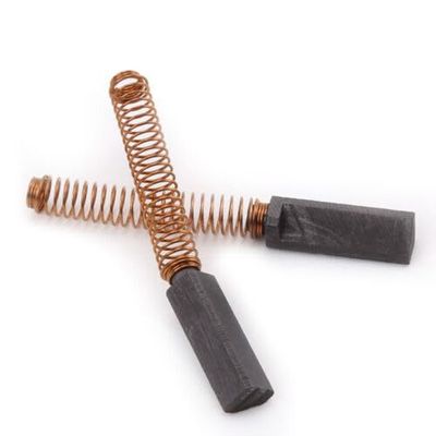 2PCCarbon Motor Brushes For Kitchenaid Blenders spare Repalce Part WPW10380496