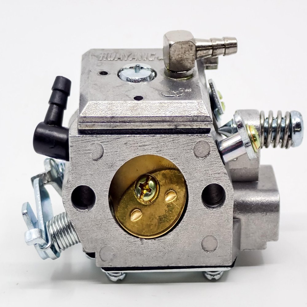 Traverse Creek Incorporated The DUKE'S Performance Upgrade Carburetor FITS Echo CS-590 CS-620P